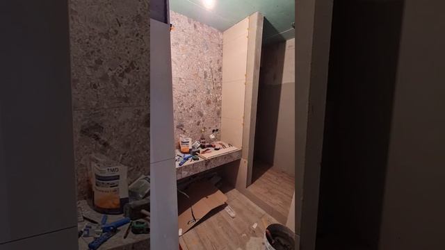 "Ремонт от А до Я" ремонт квартиры под ключ г.Бровары жК "Крона - парк".