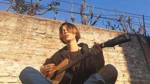 Lucky - Radiohead (cover)