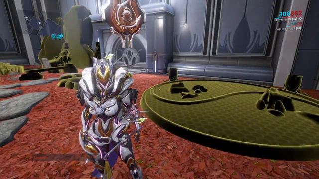 Warframe Clan Dojo Showcase (unfinished) смотреть онлайн