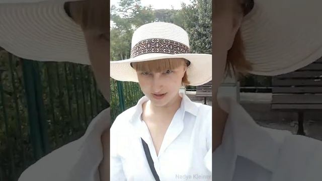 Какую шляпу одеть в жару? Как заправить рубашку?