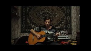 Пётр Малахов - Мысли вслух (Авторская песня)
