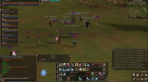 L2C Gran Kain pvp 2o.12.2o14