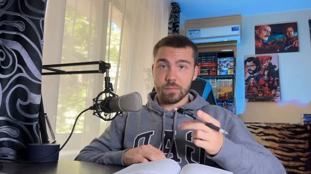 РАЗОБРАЛ КНИГУ НА ЦИТАТЫ ✏️ МОЯ ЛЮБИМАЯ книга ? МЫСЛИ ВСЛУХ |