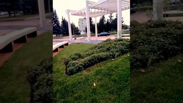 Площадь обновлённая (запись смартфон LG X Power) смотреть онлайн