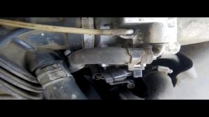 Основные причины поломки ДПДЗ Daewoo Nexia. ПроАвто