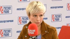 Мужчин-актёров не воспринимаю! Мирослава Карпович высказалась об отношениях с коллегами