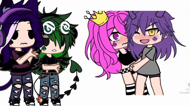 Пик и Вару реагируют на шлюху Ч.О. смотреть онлайн