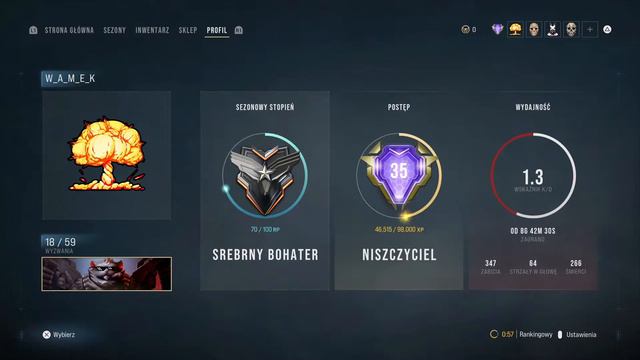 Warface breakaut ps4 rank смотреть онлайн