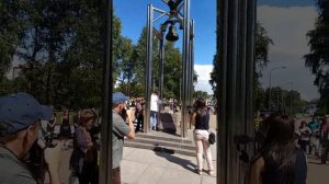 2- Колокол мира 2020