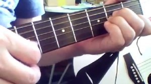 Кино и Виктор Цой - Звезда. Аккорды (видео).