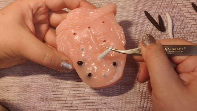 Асмр ДАВИМ ПРЫЩИ ПРЕЗИДЕНТУ,Вытягиваем чёрные точки и угри,Asmr Acne,Big Blackhead Removal Animatio смотреть онлайн