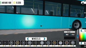 Вышло новое обновление в Car Parking Multiplayer добавили новые диски машины и автобус также и фишк
