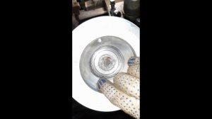 Восстановление шкивов сверлильного 2м112