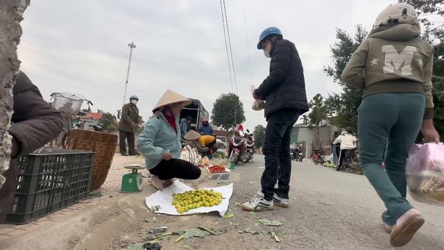 The Life Single Mother - Harvesting apples to sell, bad guys break in and steal things смотреть онлайн