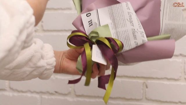 Зефирный букет Цветы из зефира в подарочной упаковке смотреть онлайн