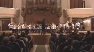 Евгений Дога   Вальс из к ф 'Мой ласковый и нежный зверь'