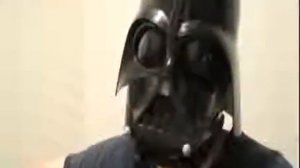 Шлем Дарта Вейдера hasbro