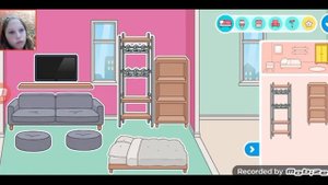 Как обустроить бесплатный домик на бесплатной версии тока бока