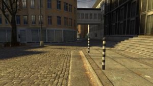 Half-Life 2 Прохождение