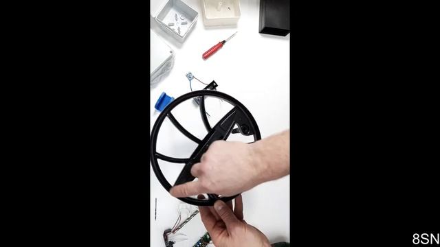 Плейлист МЕТАЛЛОИСКАТЕЛЬ из 8 видео смотреть онлайн бесплатно на RUTUBE