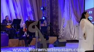 Flora Martirosian - Tariner tariner