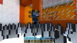 24 ЧАСА ГОВОРЮ ДА МЛАДШЕМУ БРАТУ! ЧЕЛЛЕНДЖ ВЛАД А4 МАЙНКРАФТ