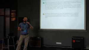 Егор Вершинин "Бизнес аналитик vs Системный аналитик. В чем разница?"