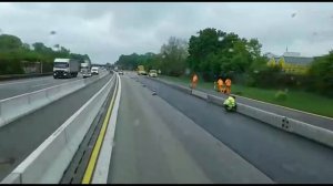 Пересечение границы Германия - Швейцария. Граница Германия – Швейцария