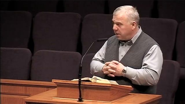 Степан Ноздрин - Тема: Научи нас молиться смотреть онлайн