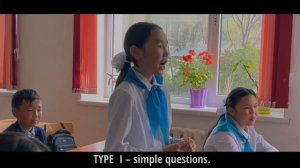 “Bloom’s Daisy” technique. Прием «Ромашка Блума». Ағылшын тілі. Әдіс-тәсілдер.