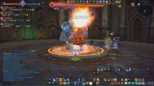 TERA Online: Крепость Темного Тенебриса [453]