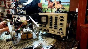 Зарядное устройство Ресурс-1 Всех с наступающим!