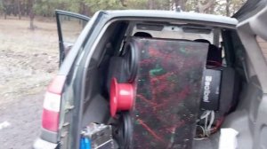 2×12 MAGNUM MHW 12-22DCLE  В замен Gorilla Bass E12. На сколько поднимется рез. АВТОЗВУК 2020.