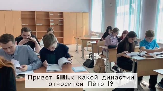 Последний звонок-2022. Визитка 11Б класса смотреть онлайн