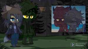 Реакция титанов и динозавров на шипы МЮП (коллаб с @z9461 )