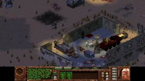 Fallout tactics enclave mod Ham Spring Predators pt2