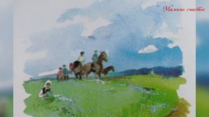 КРЕСТЬЯНСКИЕ ДЕТИ / НЕКРАСОВ / СТИХОТВОРЕНИЕ