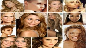 Цветотип: Осень (подбор цвета) / часть 4