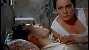 3 экранизации Тихого Дона/ Аксинья и Григорий