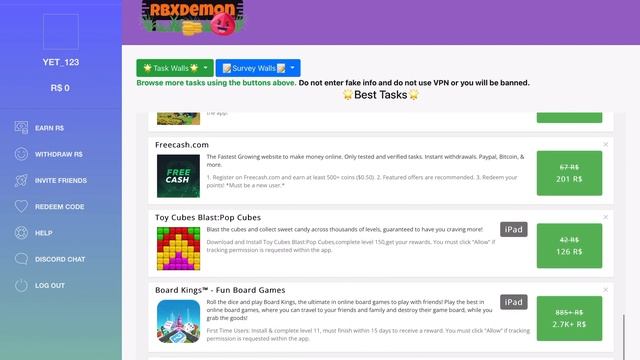 КАК ПОЛУЧИТЬ РОБУКСЫ БЕСПЛАТНО НА ТЕЛЕФОНЕ / РОБУКСЫ БЕСПЛАТНО! смотреть онлайн