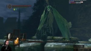 Dark Souls Tail Weapon Only Run (All Bosses)