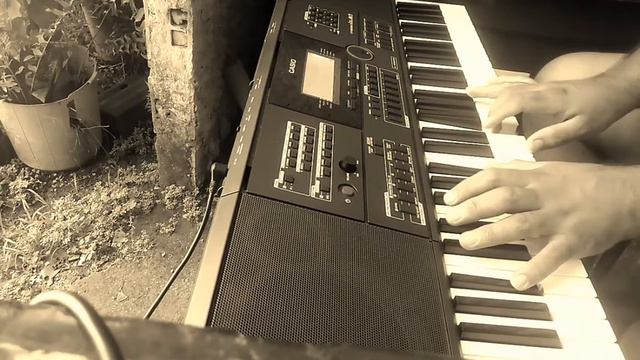 CASIO CT X5000 VIOLÃO DE NYLON "TESTE" смотреть онлайн