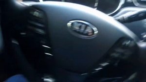 Стуки в рулевом. Кia ceed jd