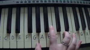Hold On Just a Little While Longer (Detroit: Become Human)- Piano Tutorial