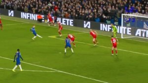 Cole Palmer - All Chelsea Goals & Assists for Chelsea FC