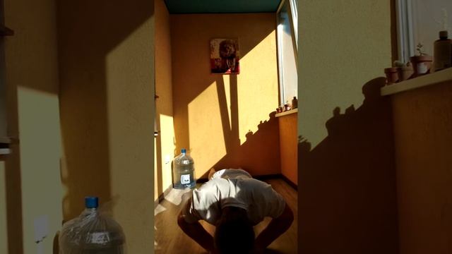 Отжимания ! смотреть онлайн