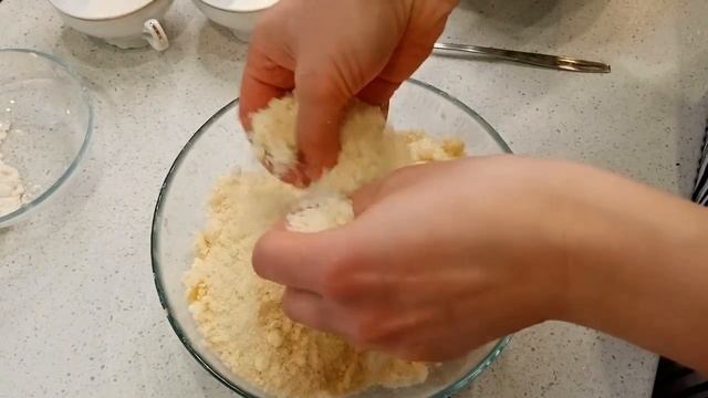 Ватрушка по-королевски с творогом |  Пирог "КОРОЛЕВСКАЯ ВАТРУШКА" Тает во Рту | Дисерт к чаю