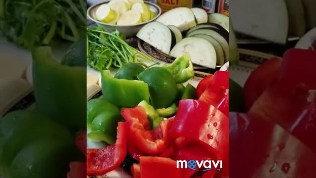 КРЫЛЫШКИ ЗАПЕЧЕННЫЕ В ДУХОВКЕ С ОВОЩАМИ.. смотреть онлайн