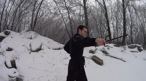 Оружие кобудо саи