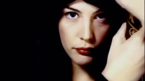 Эльфийская песня.